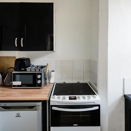 Cosy 1 Bedroom Home In Fitzrovia London Eksteriør bilde