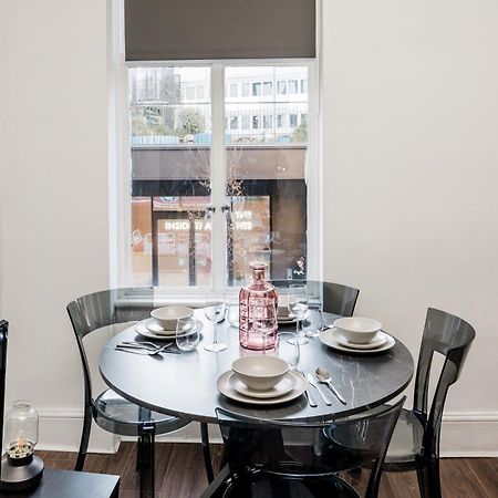 Cosy 1 Bedroom Home In Fitzrovia London Eksteriør bilde