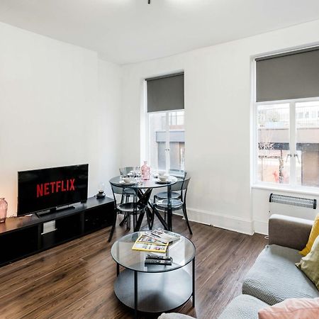 Cosy 1 Bedroom Home In Fitzrovia London Eksteriør bilde