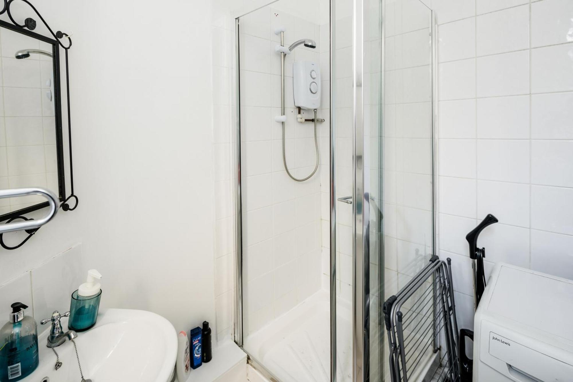 Cosy 1 Bedroom Home In Fitzrovia London Eksteriør bilde